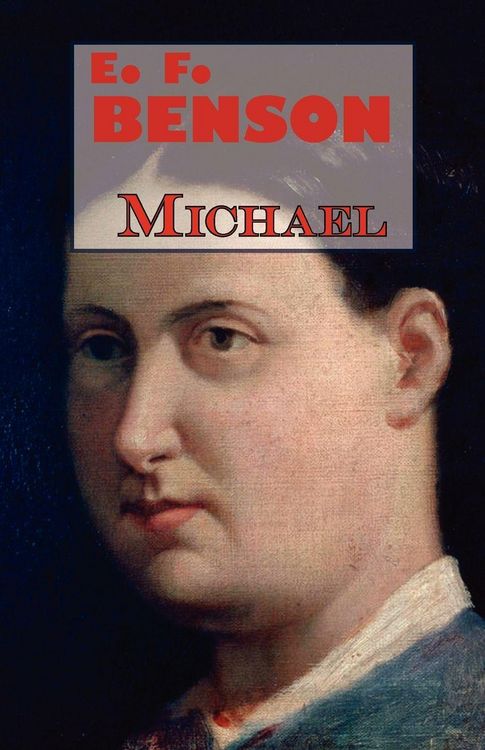 Produktbild: E.F. Benson's Michael