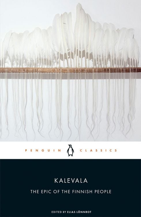 Produktbild: Kalevala