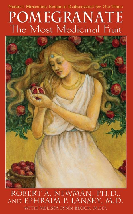 Produktbild: Pomegranate
