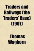 Produktbild: Traders and Railways; (The Traders' Case)