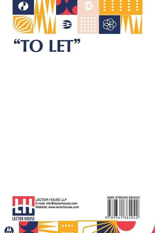 Produktbild: To Let