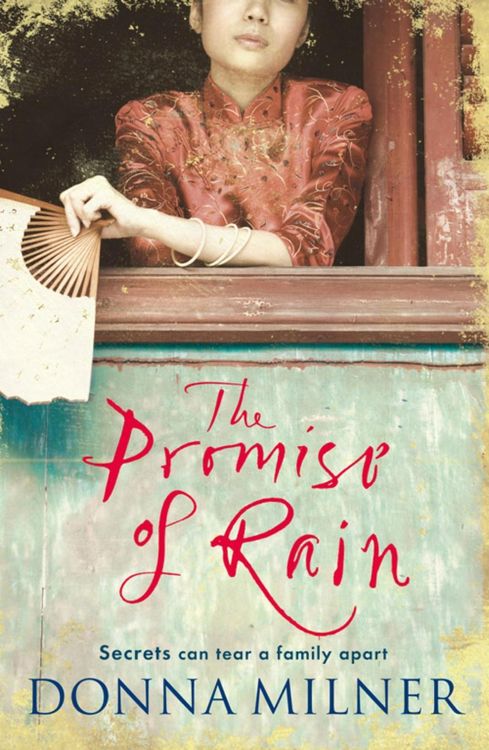 Produktbild: The Promise of Rain