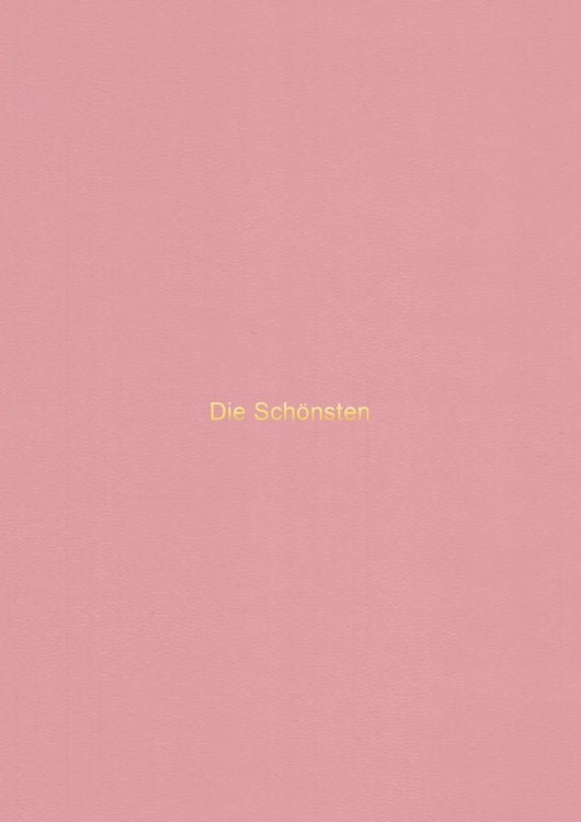Produktbild: Die Sch&ouml;nsten Deutschen B&uuml;cher 2023