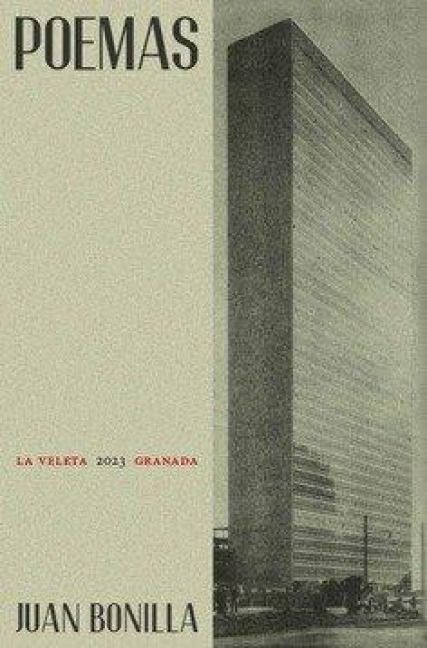 Produktbild: Poemas