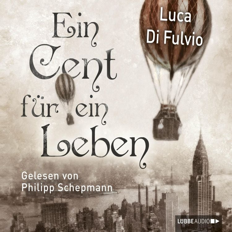 Produktbild: Ein Cent f&uuml;r ein Leben