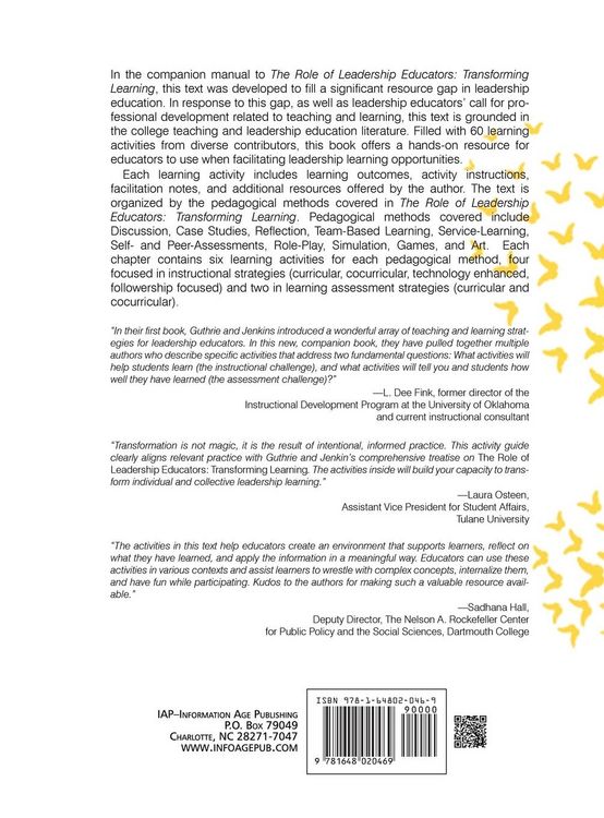 Produktbild: Transforming Learning