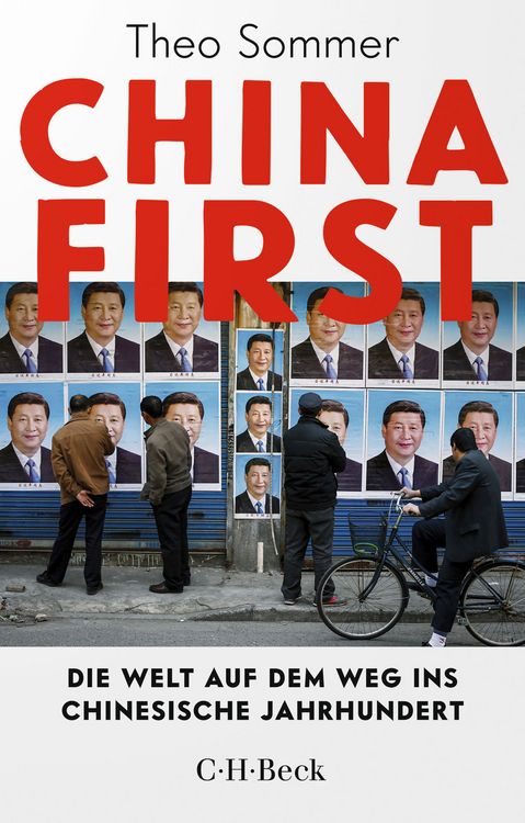 Produktbild: China First