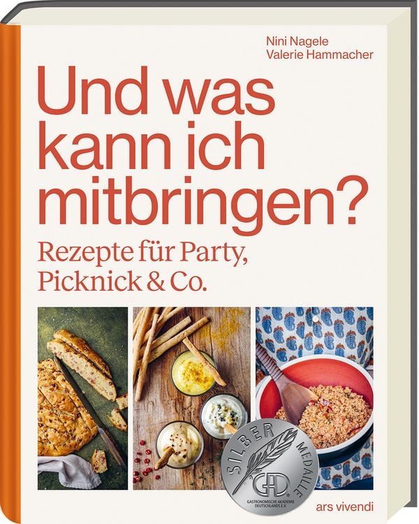 Produktbild: Und was kann ich mitbringen?