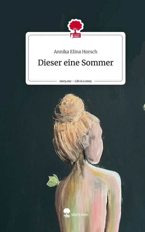 Produktbild: Dieser eine Sommer. Life is a Story - story.one