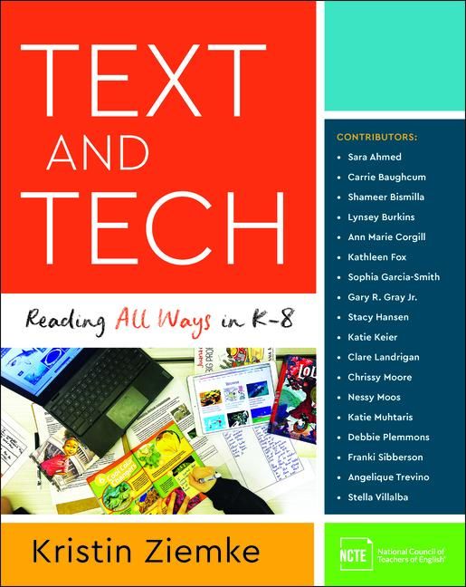 Produktbild: Text and Tech