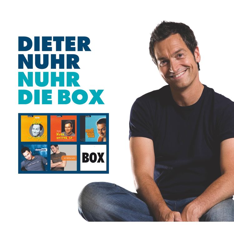 Produktbild: Die Box
