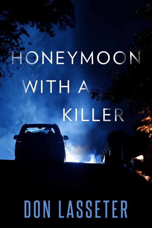 Produktbild: Honeymoon With A Killer