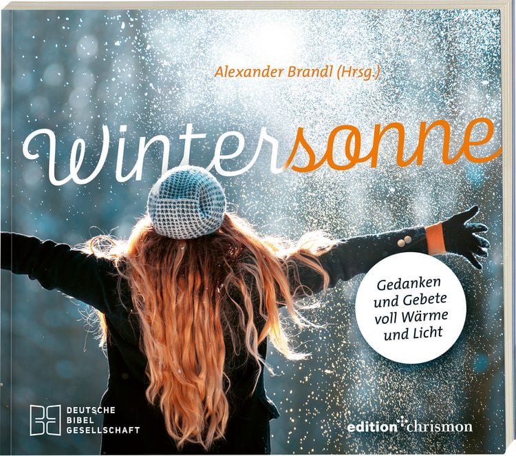Produktbild: Wintersonne