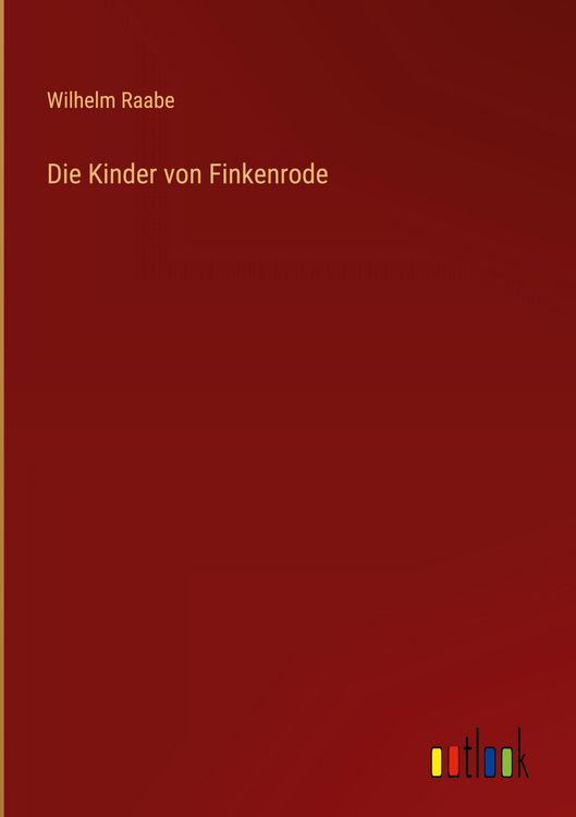 Produktbild: Die Kinder von Finkenrode