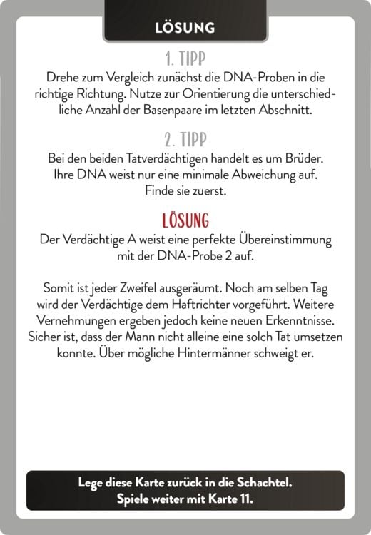 Produktbild: LandXcape - Der unsichtbare Gegner
