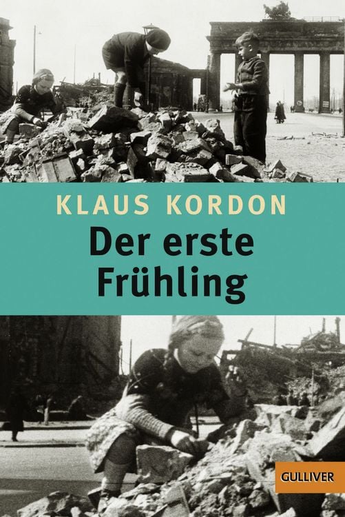 Produktbild: Der erste Fr&uuml;hling