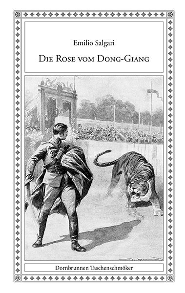 Produktbild: Die Rose vom Dong-Giang