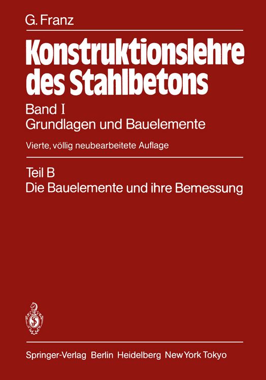 Produktbild: Grundlagen und Bauelemente