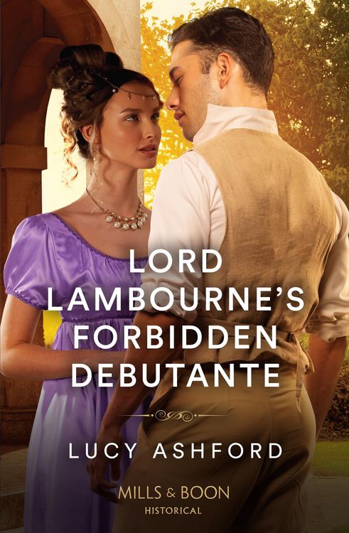 Produktbild: Lord Lambourne's Forbidden Debutante