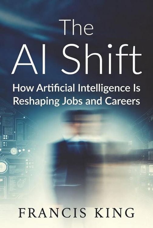 Produktbild: The AI Shift