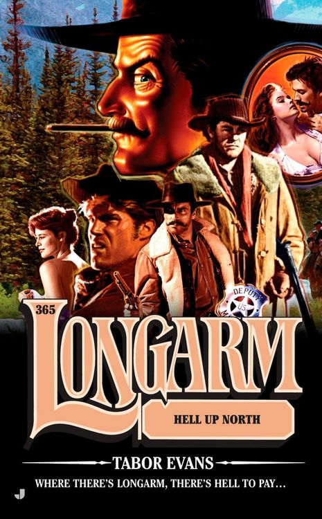 Produktbild: Longarm 365