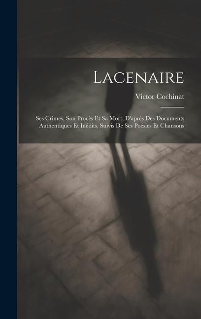 Produktbild: Lacenaire