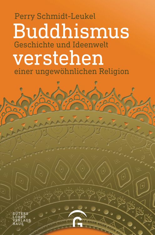 Produktbild: Buddhismus verstehen