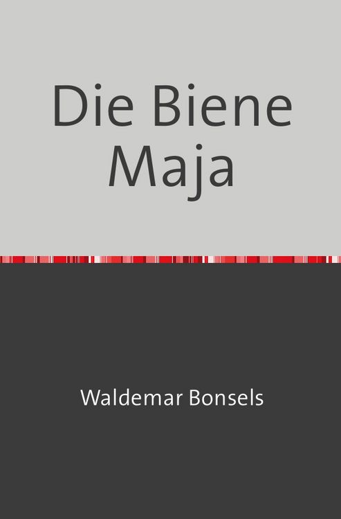 Produktbild: Die Biene Maja