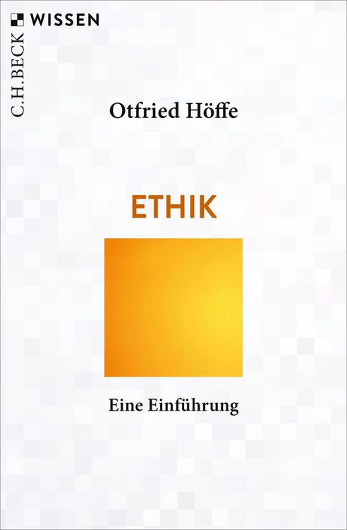 Produktbild: Ethik