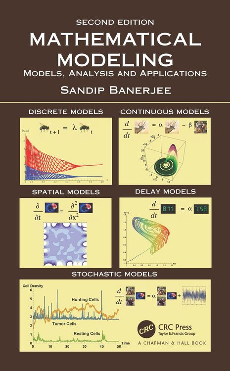 Produktbild: Mathematical Modeling