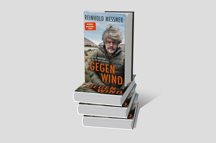 Produktbild: Gegenwind