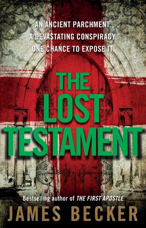 Produktbild: The Lost Testament