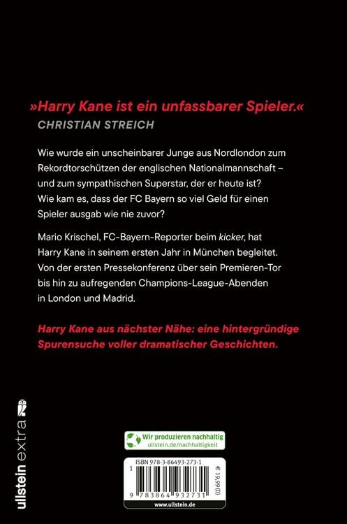 Produktbild: The Torj&auml;ger