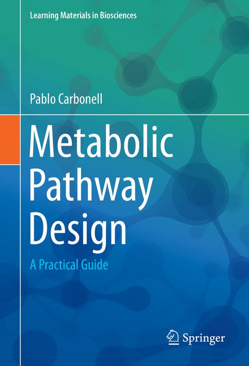 Produktbild: Metabolic Pathway Design