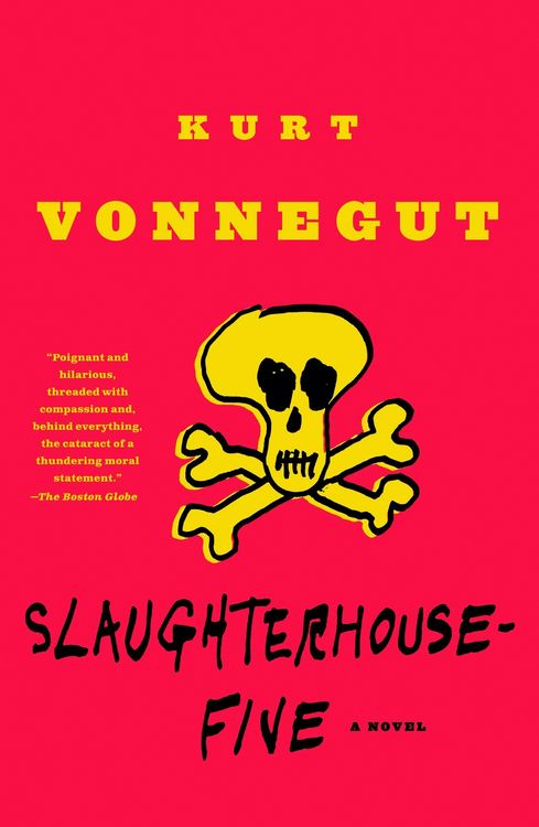 Produktbild: Slaughterhouse-Five