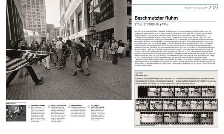 Produktbild: Fotografie