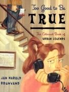 Produktbild: Too Good To Be True (2001)/e