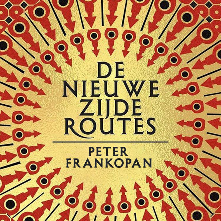 Produktbild: De nieuwe Zijderoutes