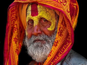 Produktbild: CALVENDO Puzzle neunziggrad I photoart: nepal | 1000 Teile Lege-Gr&ouml;&szlig;e 64x48cm Foto-Puzzle f&uuml;r gl&uuml;ckliche Stunden