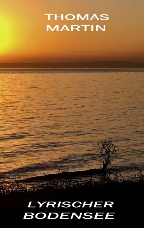 Produktbild: Lyrischer Bodensee