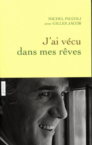 Produktbild: J'ai v&eacute;cu dans mes r&ecirc;ves