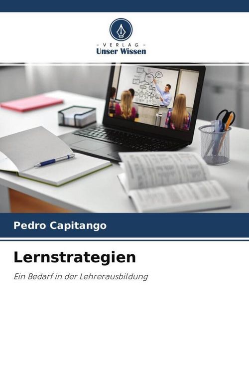 Produktbild: Lernstrategien