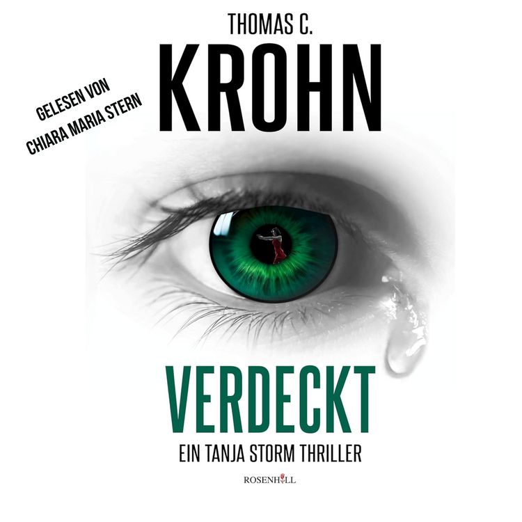 Produktbild: VERDECKT