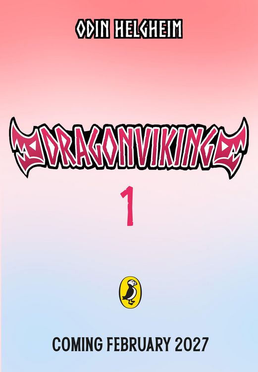 Produktbild: Dragon Viking Vol. 1