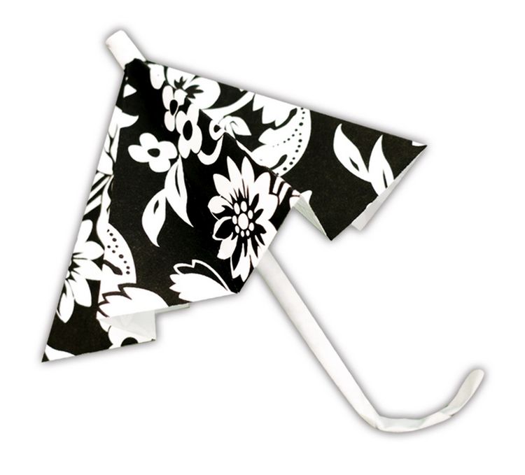Produktbild: URSUS Falten Origami Papier Black & White, 15 x 15 cm, 120 Blatt