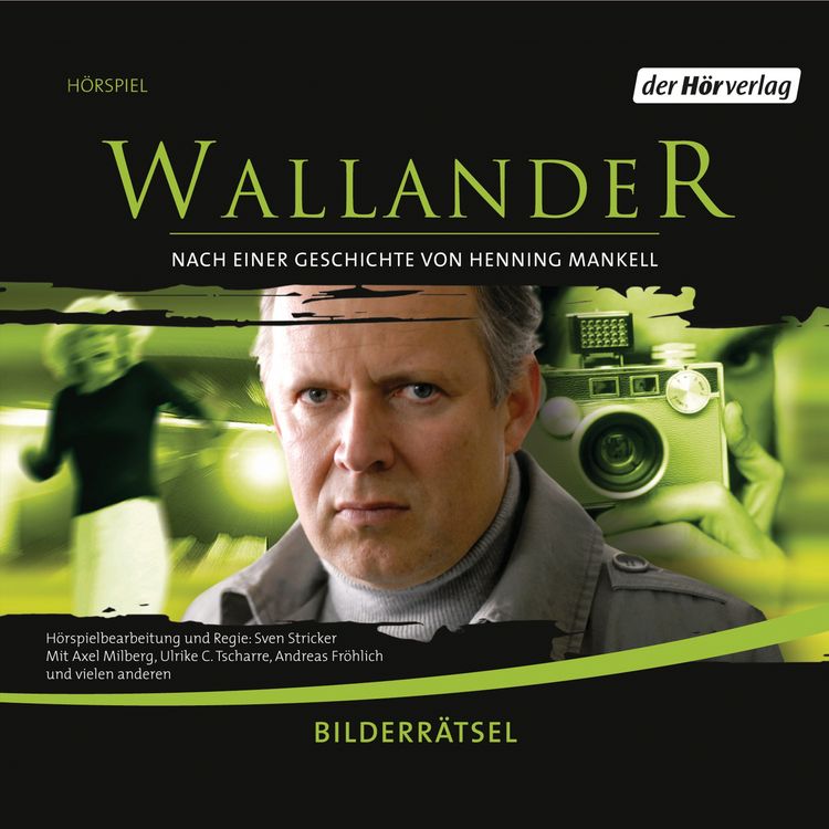 Produktbild: Bilderr&auml;tsel