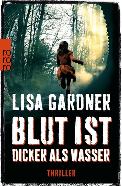 Produktbild: Blut ist dicker als Wasser