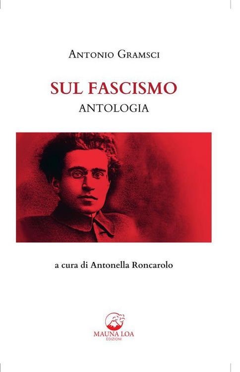 Produktbild: Sul Fascismo. Antologia