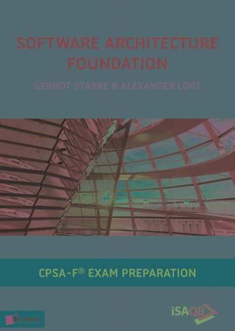Produktbild: Software Architecture Foundation