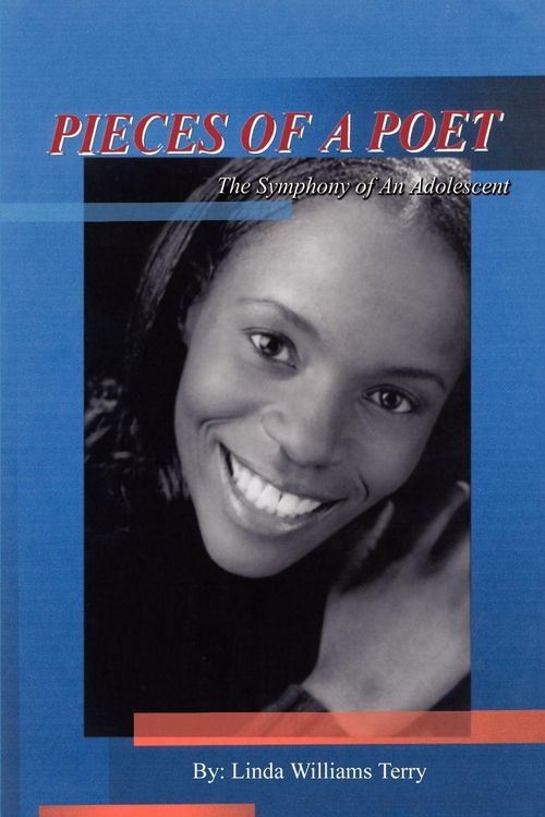 Produktbild: Pieces of a Poet